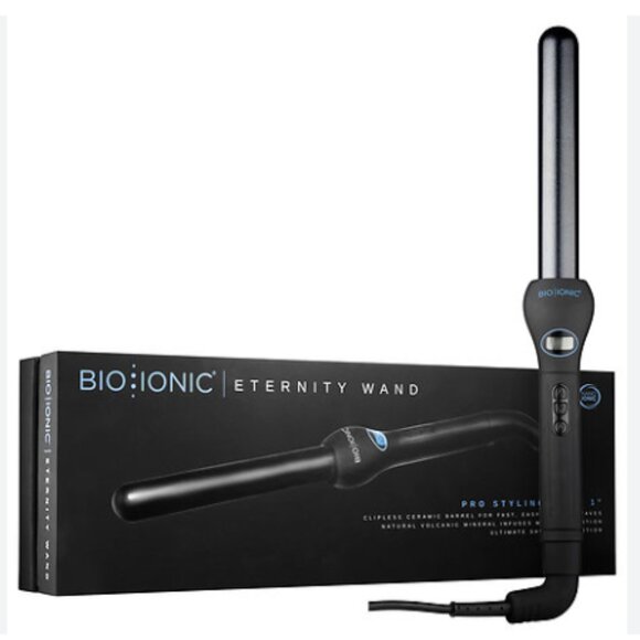 Bio Ionic Eternity Wand 1” - Picture 1 of 1